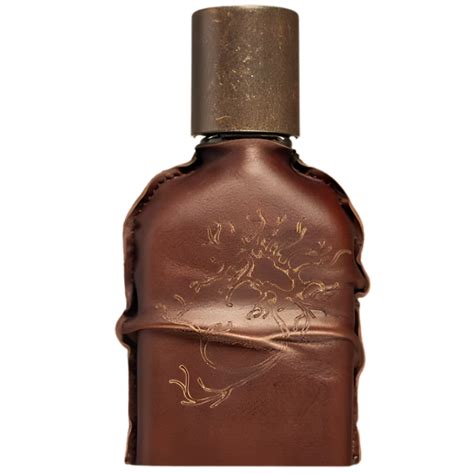cuoium parfum